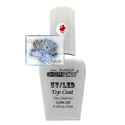 Top Coat Cherimoya 15 ml