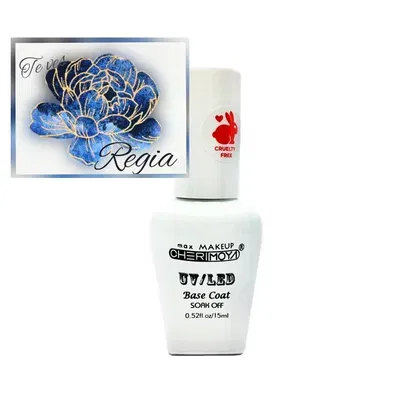 Base Coat Cherimoya 15ml