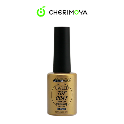 Top Coat Cherimoya 8ml