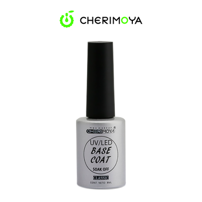 Base Coat Cherimoya 8ml