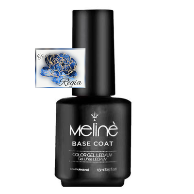 Base Coat Meline