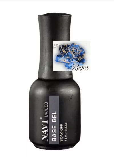 Base Coat Navi 15 ml