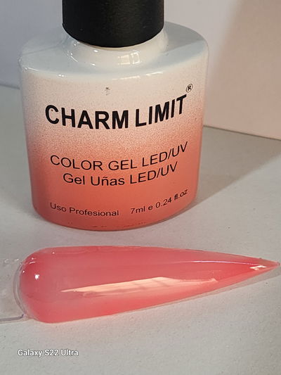 Semip. 239 Via láctea Charm Limit 10 ml 