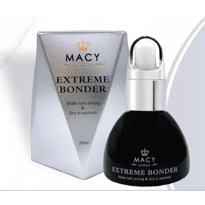 Extreme Bonder Macy Korea Neicha