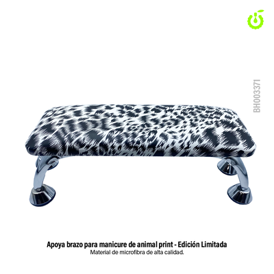 Apoya Manos y Pies edición limitada  Cherimoya Animal