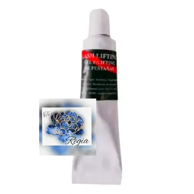 Gel para Lifting/ permanente de pestañas Lash 