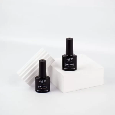 Top Coat City Girl      7ml