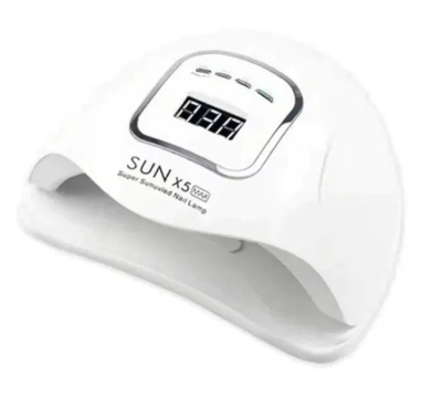 Cabina SUN X5 max 120w