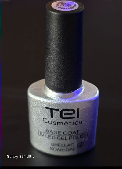 Base Coat Tei