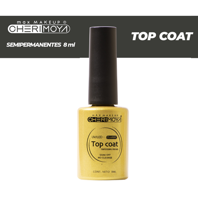 Top Coat Cherimoya 10 ml