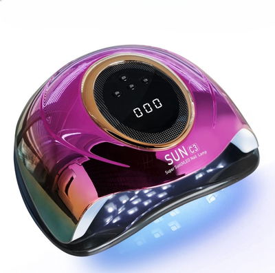 CABINA SUN C3 288wts