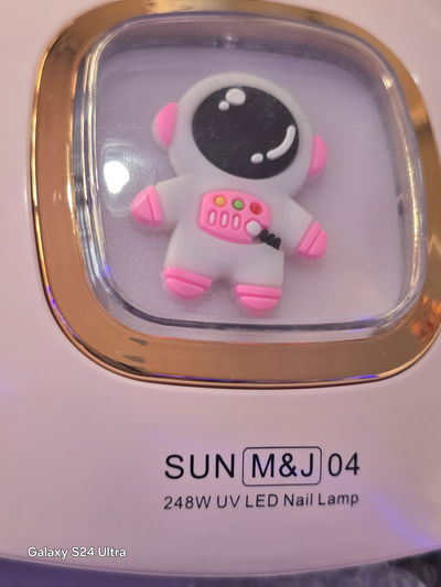 Cabina SUN MJ 248 wTS