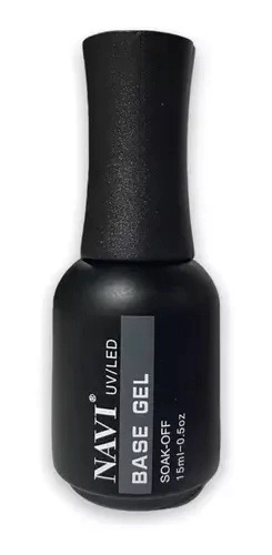 Base Coat Navi 15 ml 