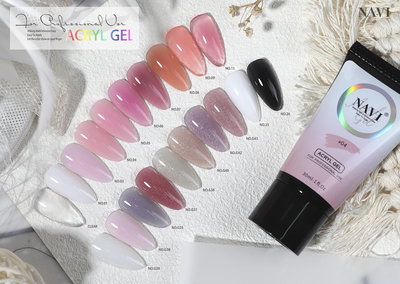 Polygel Navi 30grs Nro 38