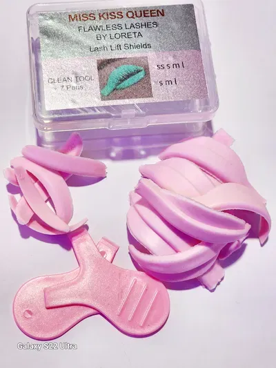 Kit Bigudies 