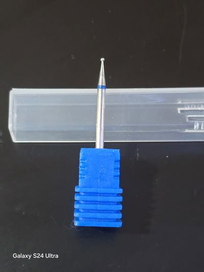 Fresa mini ball