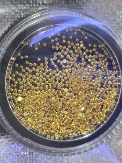 Micro Caviar a la mitad 0.8