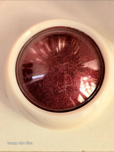 Polvo Espejo Scarlet Cromo Mirror 