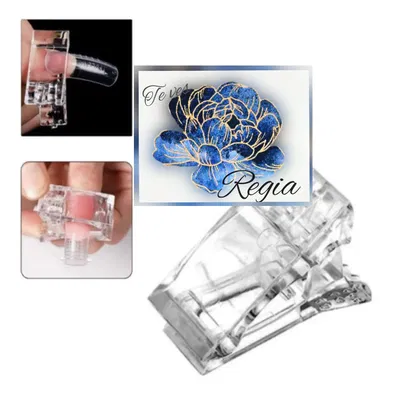 Broche para Cápsula Dual