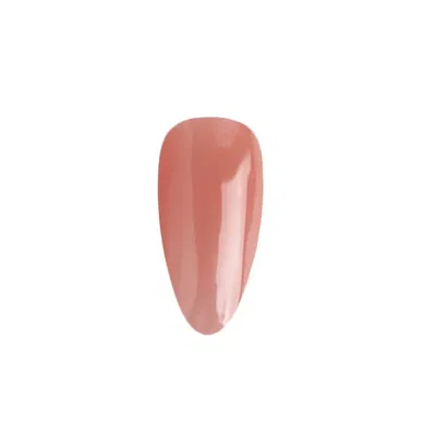 Semip. Nude City Girl nro 113