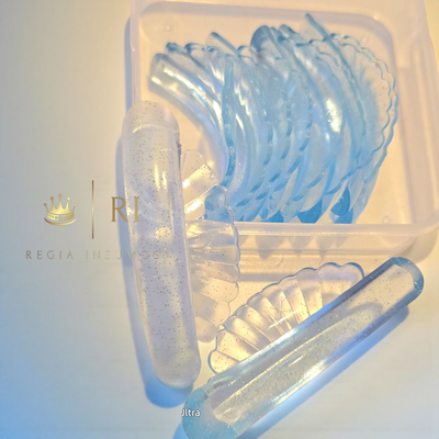 Bigudies Anatomicos Pads Calidad Premium 