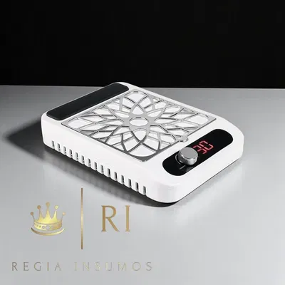 Aspirador Inalambrico de Polvo extractor