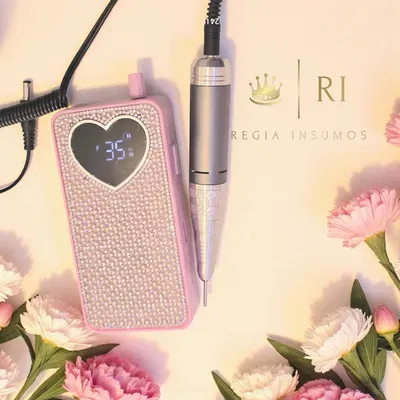 Torno Inalambrico Profesional 35 mil RPM