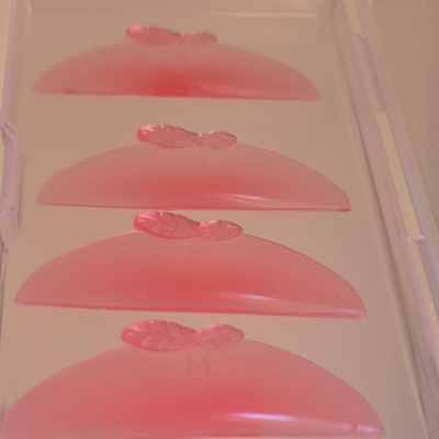Bigudies planos Anatomicos Pads Calidad Premium 