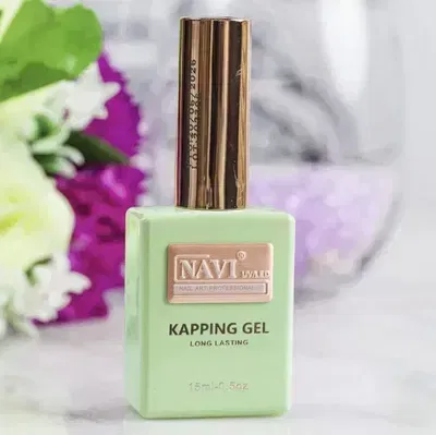 Base Niveladora Kapping Navi 15 ml