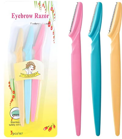 Perfilador Descartable x3