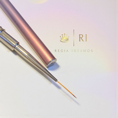 LINER 17 mm con tapa