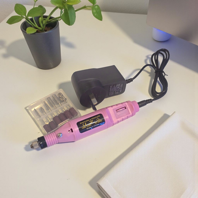 Torno Lapiz 2 mil RPM incluye fresas