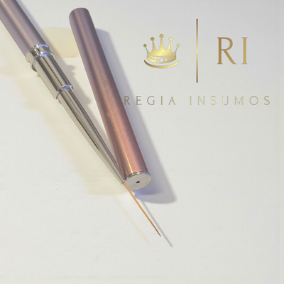 LINER 20 mm con tapa