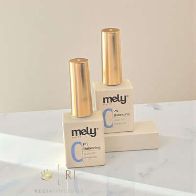 PH Balancing Mely
