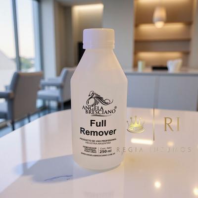 Removedor Angela Bresciano 250cc uv