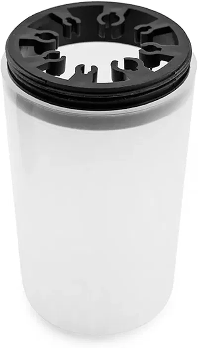 Contenedor para limpiar pincel