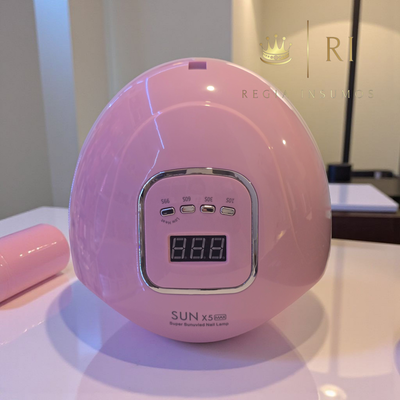 CABINA Rosa Sun X5 Max