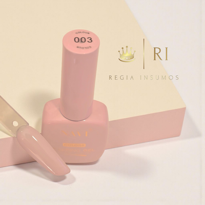 Base Niveladora Kapping Navi nro 3