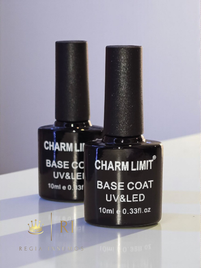 Base Coat Charm Limit 