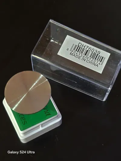 Vastago Disco para Lija para Pie Podoestetica fresa 