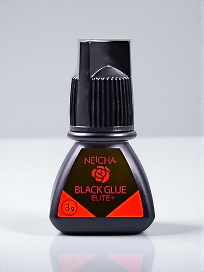 Adhesivo Neicha Elite + 3 g para Pestañas Pegamento 