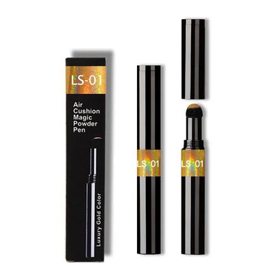 Polvo cromo Lapiz Oro