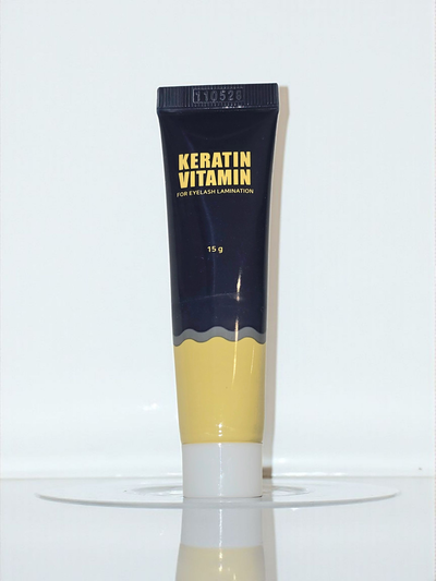 KERATINA-BEAUTY WAVE x 15g