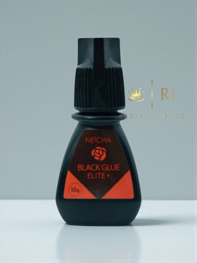 Adhesivo Neicha Elite + 10 g para Pestañas Pegamento