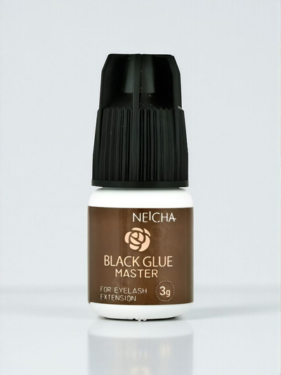 Adhesivo Master 3g Neicha para Pestañas Pegamento