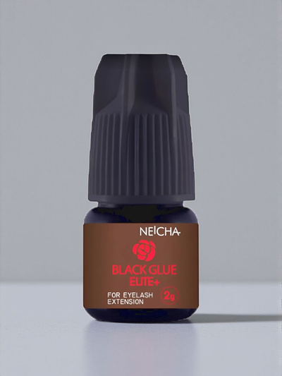 Adhesivo Neicha Elite + 2g para Pestañas Pegamento