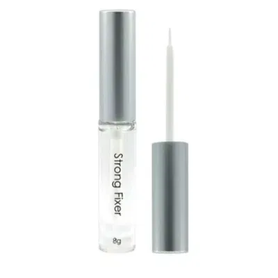 gel fuerte 8g Strong Fixing Pegamento para bigudies adhesivo