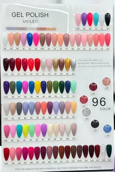 Semip. Tapa color Ch L