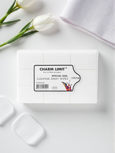 Wipes Blancos por 400 pcs CHL