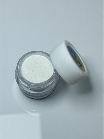 Pigmento Blanco Mate